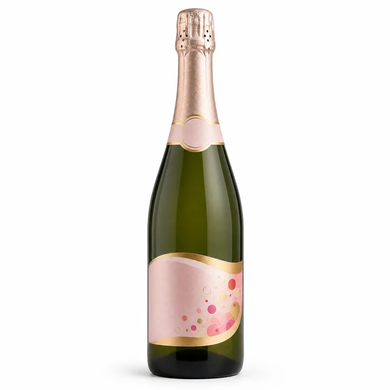 ESPUMANTE MIA FRUITY E SWEET 750ML